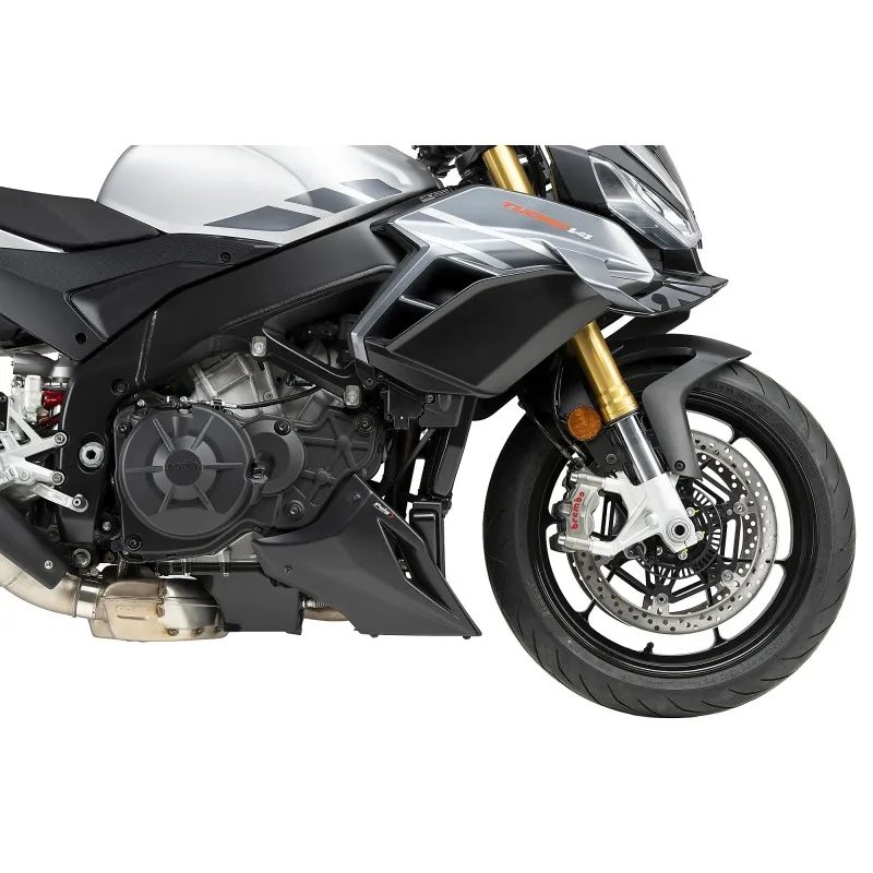 PUIG Engine spoilers APRILIA TUONO V4 1100 / 2021 2026 -  22899