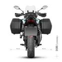 SHAD 3P SYSTEM support valises latérales BENELLI TRK 902 / 2017 2026 - B0TR96IF