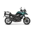SHAD 3P SYSTEM support for side cases BENELLI TRK 902 / 2017 2026 - B0TR96IF