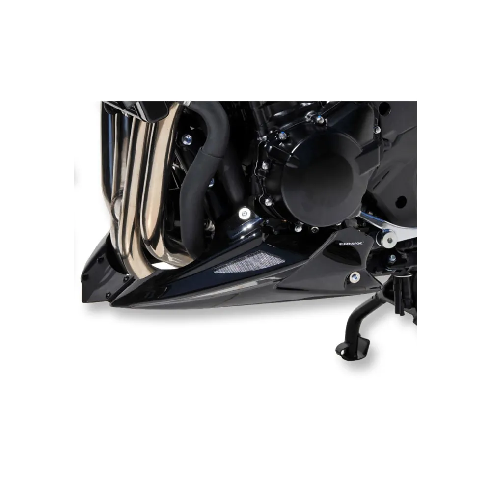 ermax raw engine bugspoiler suzuki GSF 1250 Bandit N 2010 2014