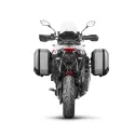 SHAD 4P SYSTEM support valises latérales MOTO MORINI X-CAPE 1200 / 2025 2026 - M0XC164P