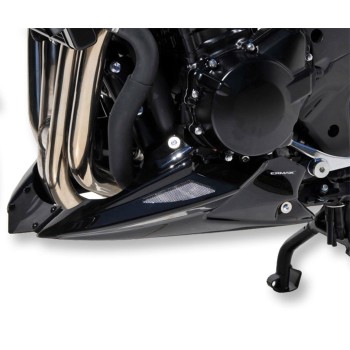 ermax painted engine bugspoiler suzuki GSF 1250 Bandit N 2010 2014