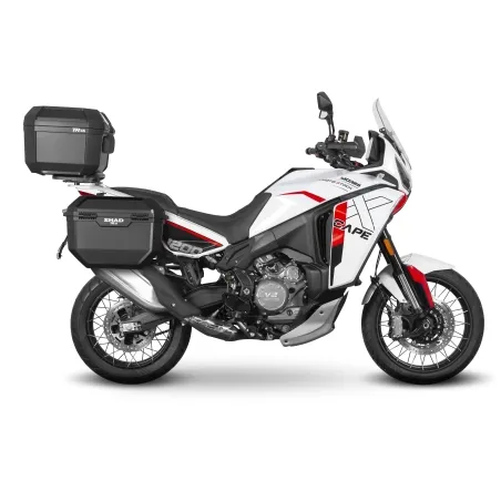SHAD TOP MASTER support for luggage top case MOTO MORINI X-CAPE 1200 / 2025 2026 - M0XC16ST