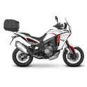 SHAD TOP MASTER support for luggage top case MOTO MORINI X-CAPE 1200 / 2025 2026 - M0XC16ST