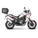 SHAD TOP MASTER support for luggage top case MOTO MORINI X-CAPE 1200 / 2025 2026 - M0XC16ST