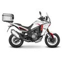 SHAD TOP MASTER support for luggage top case MOTO MORINI X-CAPE 1200 / 2025 2026 - M0XC16ST