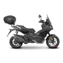 SHAD TOP MASTER support for luggage top case APRILIA SR 400 GT / 2026 - A0SR46ST