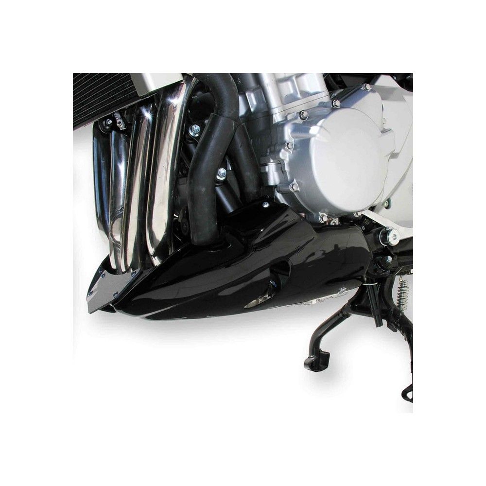 ermax raw engine bugspoiler suzuki GSF 1250 Bandit 2007-2008-2009