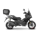 SHAD TOP MASTER support for luggage top case APRILIA SR 400 GT / 2026 - A0SR46ST