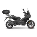 SHAD TOP MASTER support for luggage top case APRILIA SR 400 GT / 2026 - A0SR46ST