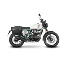 SHAD 3P SYSTEM support valises latérales ROYAL ENFIELD BEAR 650 / 2026 - R0BR66IF