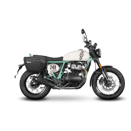 SHAD 3P SYSTEM support for side cases ROYAL ENFIELD BEAR 650 / 2026 - R0BR66IFF