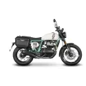 SHAD 3P SYSTEM support for side cases ROYAL ENFIELD BEAR 650 / 2026 - R0BR66IFF