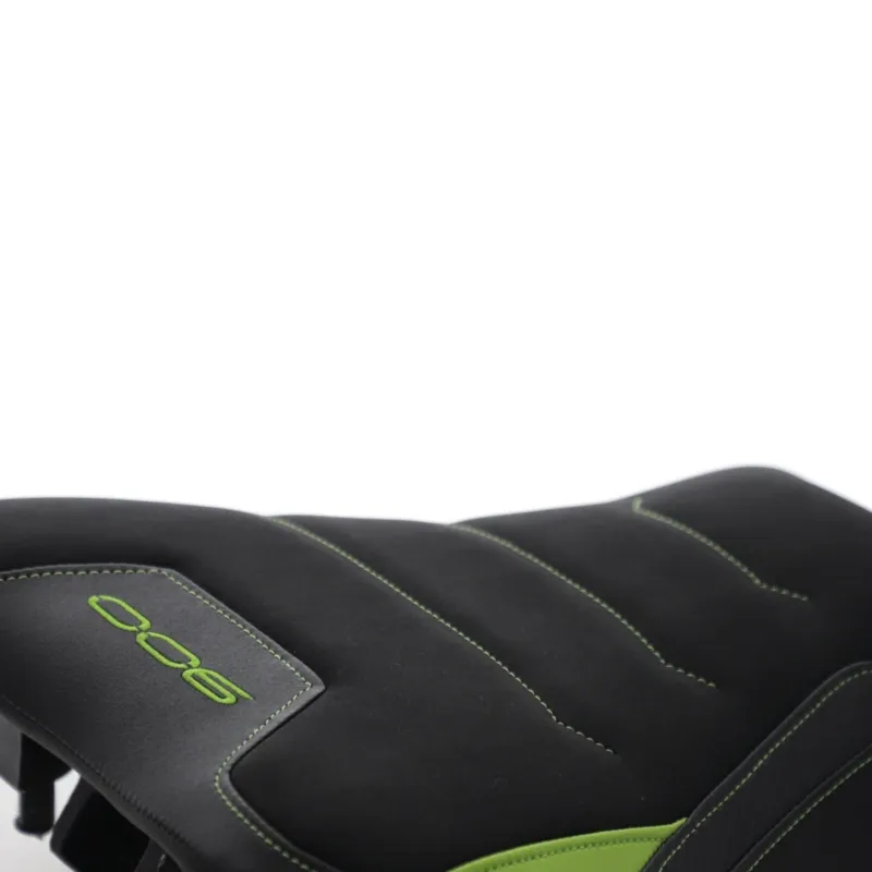 BAGSTER comfort saddle SIT'N GO KAWASAKI Z900 / 2020 2024 - 5378ZSP