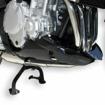 ermax painted engine bugspoiler SUZUKI GSF 1250 Bandit 2007-2008-2009