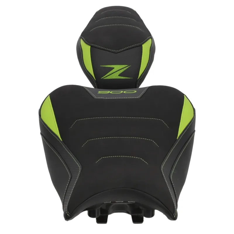 BAGSTER selle confort SIT'N GO moto KAWASAKI Z900 / 2020 2024 - 5378ZSP