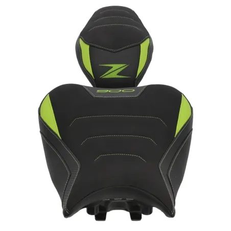 BAGSTER selle confort SIT'N GO moto KAWASAKI Z900 / 2020 2024 - 5378ZSP
