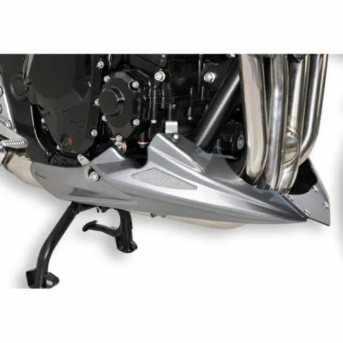 ermax raw engine bugspoiler suzuki GSF 650 Bandit 2009 2015