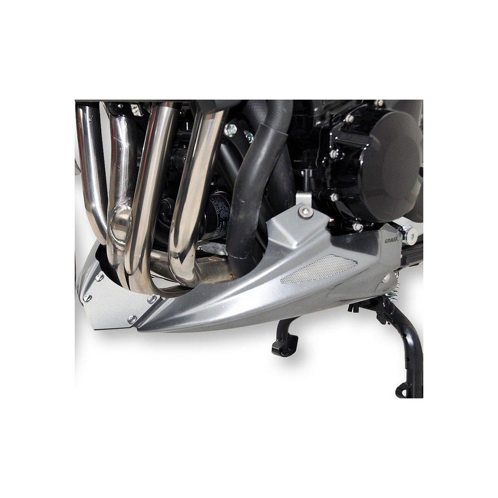 ermax raw engine bugspoiler suzuki GSF 650 Bandit 2009 2015