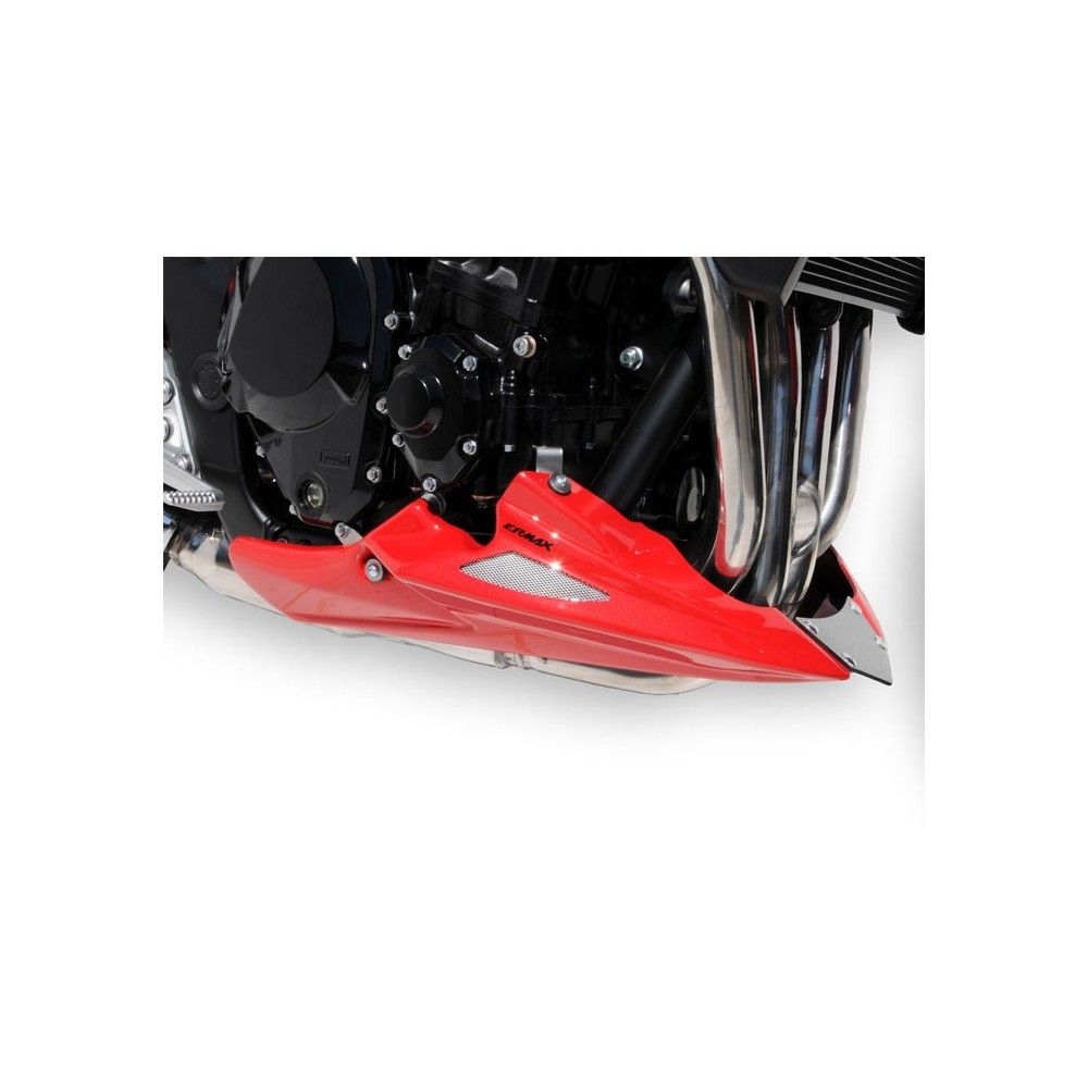 ermax painted engine bugspoiler suzuki GSF 650 Bandit 2009 2015