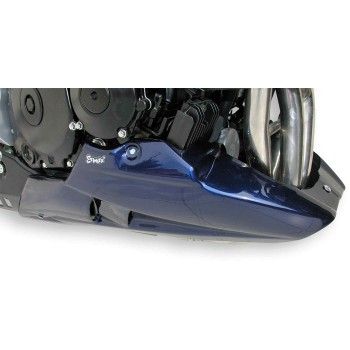 ERMAX painted engine bugspoiler SUZUKI GSR 600 2006 to 2011