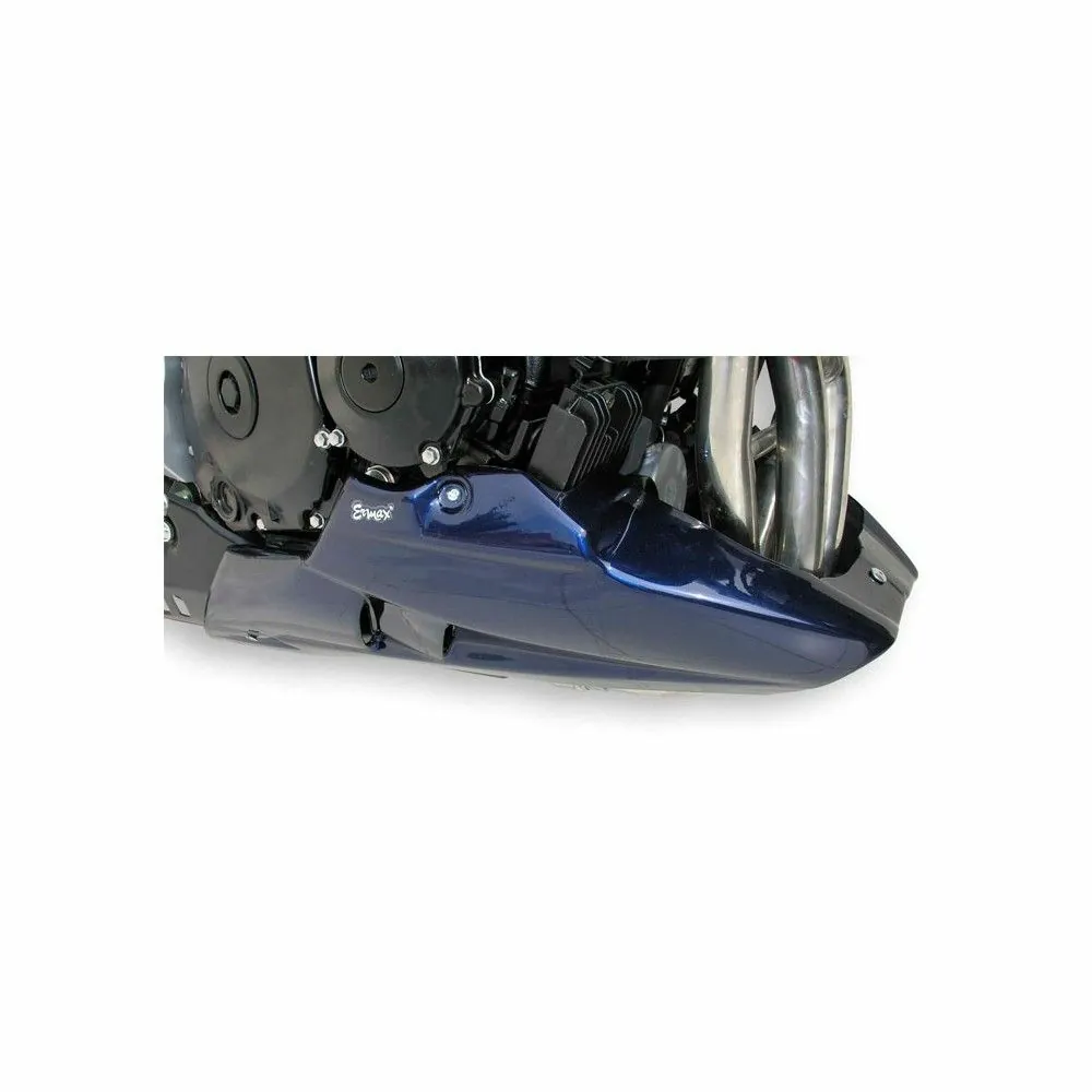 ERMAX raw engine bugspoiler SUZUKI GSR 600 2006 to 2011