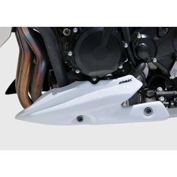 ermax painted engine bugspoiler GSR 750 2011 2016