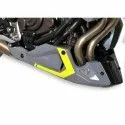 Ermax painted belly pan for Yamaha MT07 2014 2015 2016 2017
