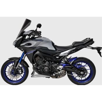 ermax yamaha MT09 TRACER 2015 2016 2017 bugspoiler PAINTED