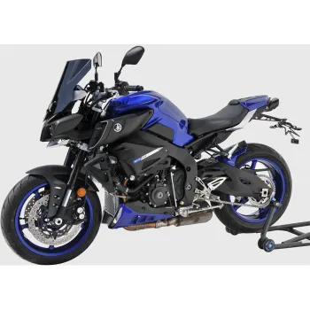 Ermax painted belly pan for Yamaha MT10 2016 2021 
