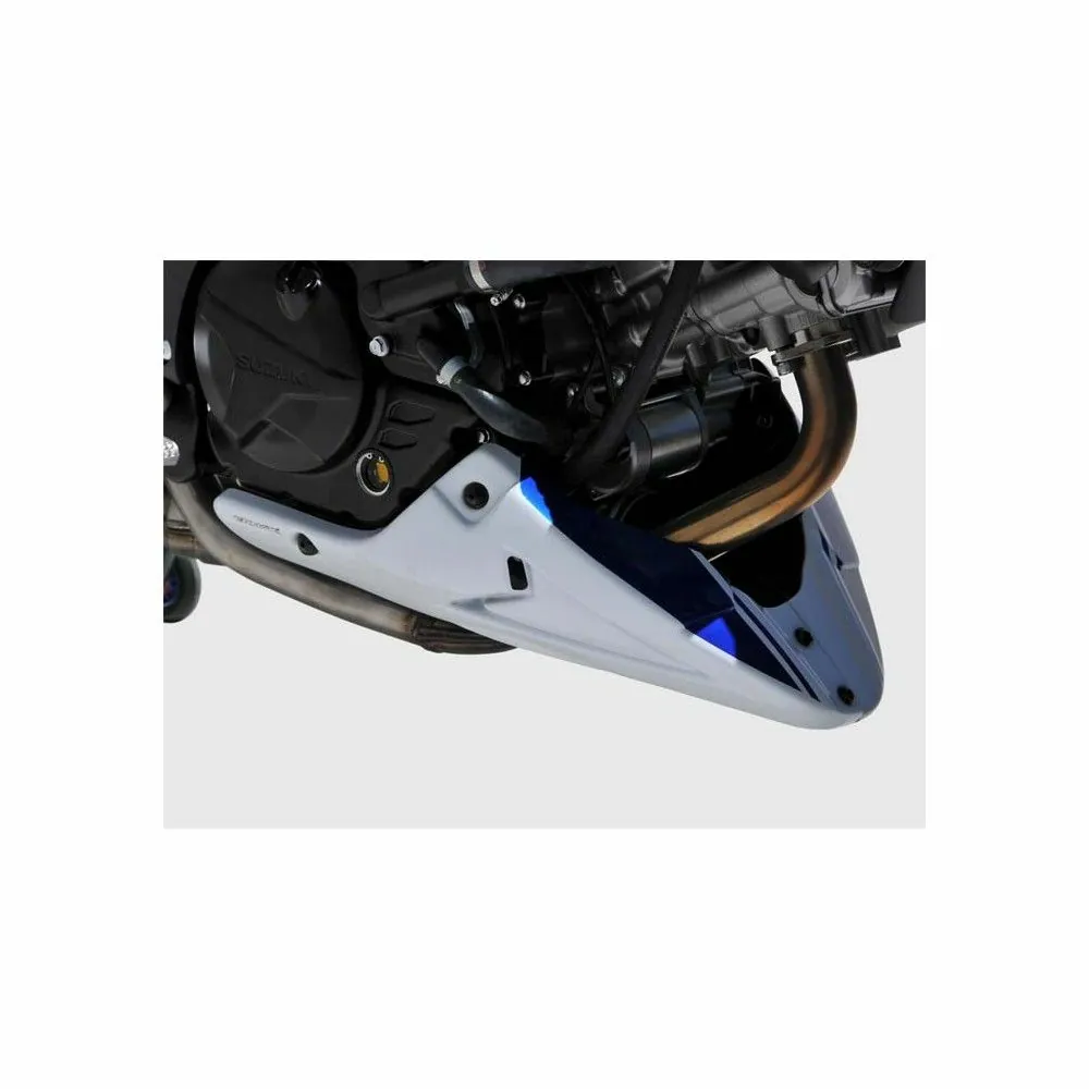 sabot moteur ermax brut suzuki SV 650 N 2016 2021 