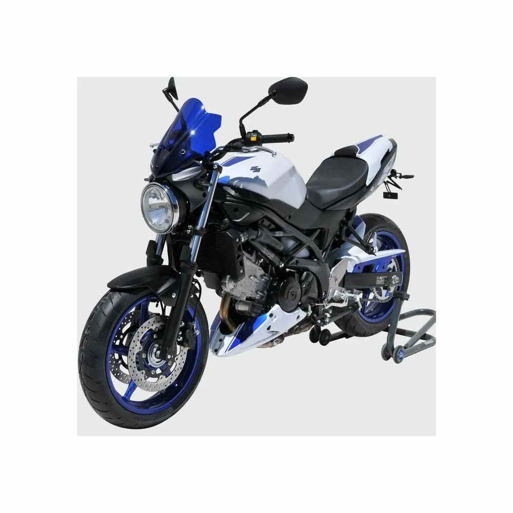 sabot moteur ermax brut suzuki SV 650 N 2016 2021 