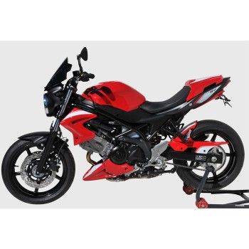 ermax raw engine bugspoiler for suzuki SV 650 2016 2021 