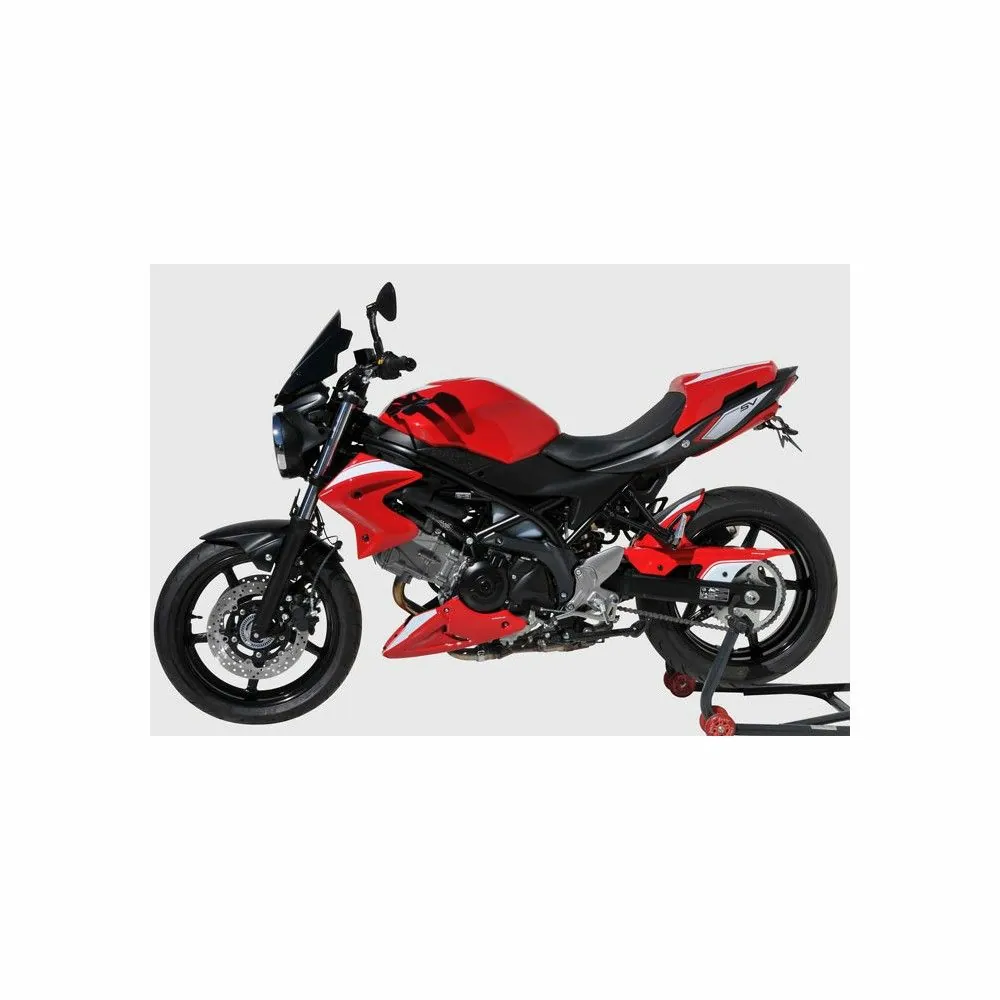 sabot moteur ermax brut suzuki SV 650 N 2016 2021 