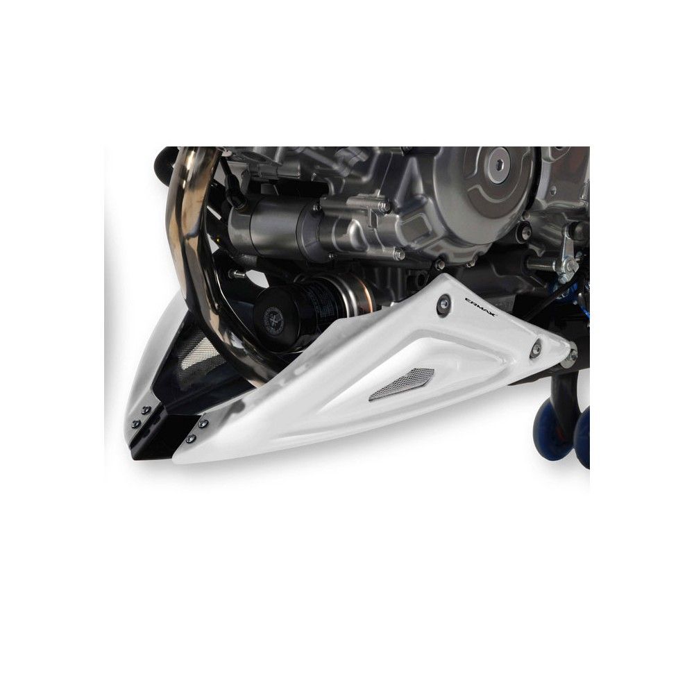 ermax raw engine bugspoiler for suzuki SVF 650 GLADIUS 2009-2015