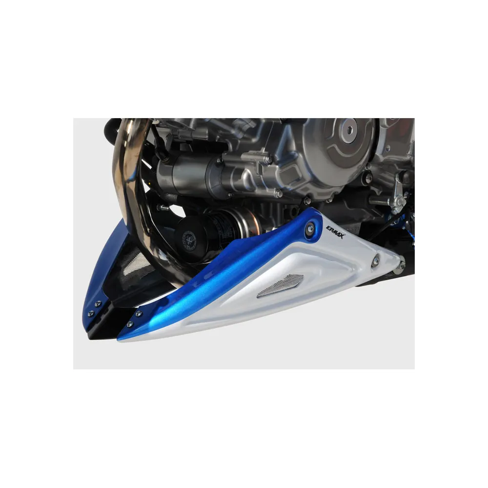 ermax painted engine bugspoiler for suzuki SVF 650 GLADIUS 2009-2014