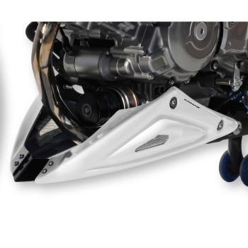 ermax painted engine bugspoiler for suzuki SVF 650 GLADIUS 2009-2014