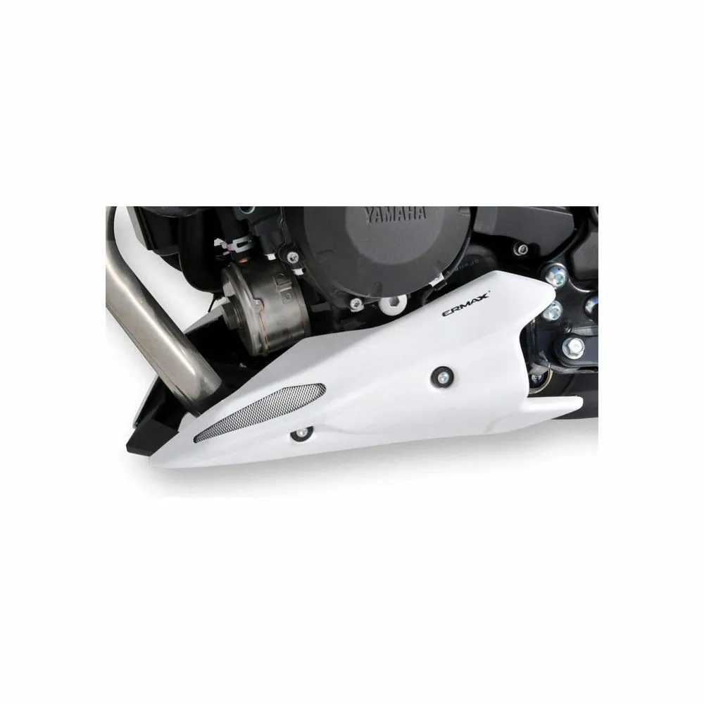 ERMAX painted engine bugspoiler yamaha XJ6 N 2013 2016