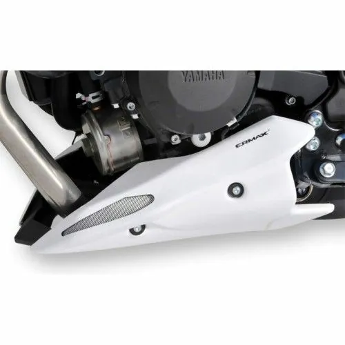 ERMAX painted engine bugspoiler yamaha XJ6 N 2013 2016