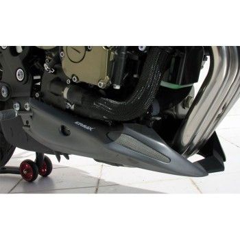 Sabot Moteur ERMAX Pour Yamaha XJ6 N 2013 - Brut à Peindre, Personnalisation Moto