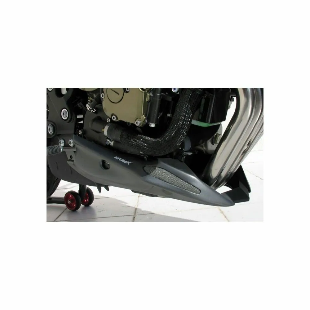 ermax painted engine bugspoiler yamaha XJ6 N 09/12 + XJ6 DIVERSION 09/17