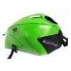 BAGSTER tapis de réservoir moto pour Kawasaki ER6 N F 2012 à 2016