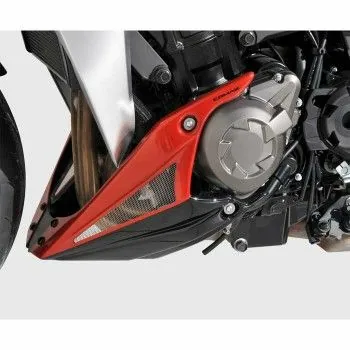 Ermax painted belly pan for kawasaki Z1000 2014 2015 2016 2017 2018 2019 2020 