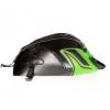 BAGSTER tapis de réservoir moto pour Kawasaki ER6 N F 2012 à 2016