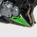 ERMAX Kawasaki Z900 2017 2019 belly pan PAINTED