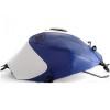 BAGSTER motorcycle tank cover for Suzuki SVF 650 GLADIUS 2009 to 2017