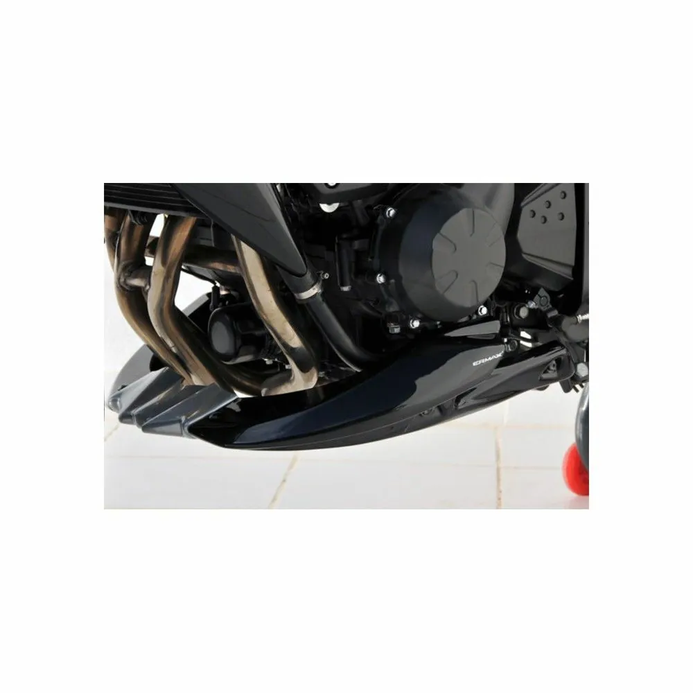 sabot moteur EVO ermax brut kawasaki z750 r 2011 2012