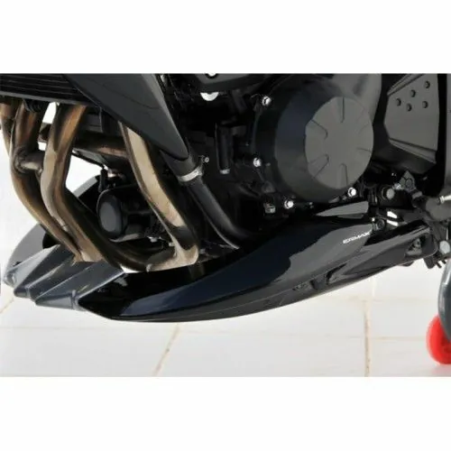 sabot moteur EVO ermax peint kawasaki z750 r 2011 2012