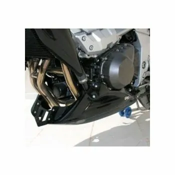 ermax raw engine bugspoiler kawasaki z750 r 2011 2012