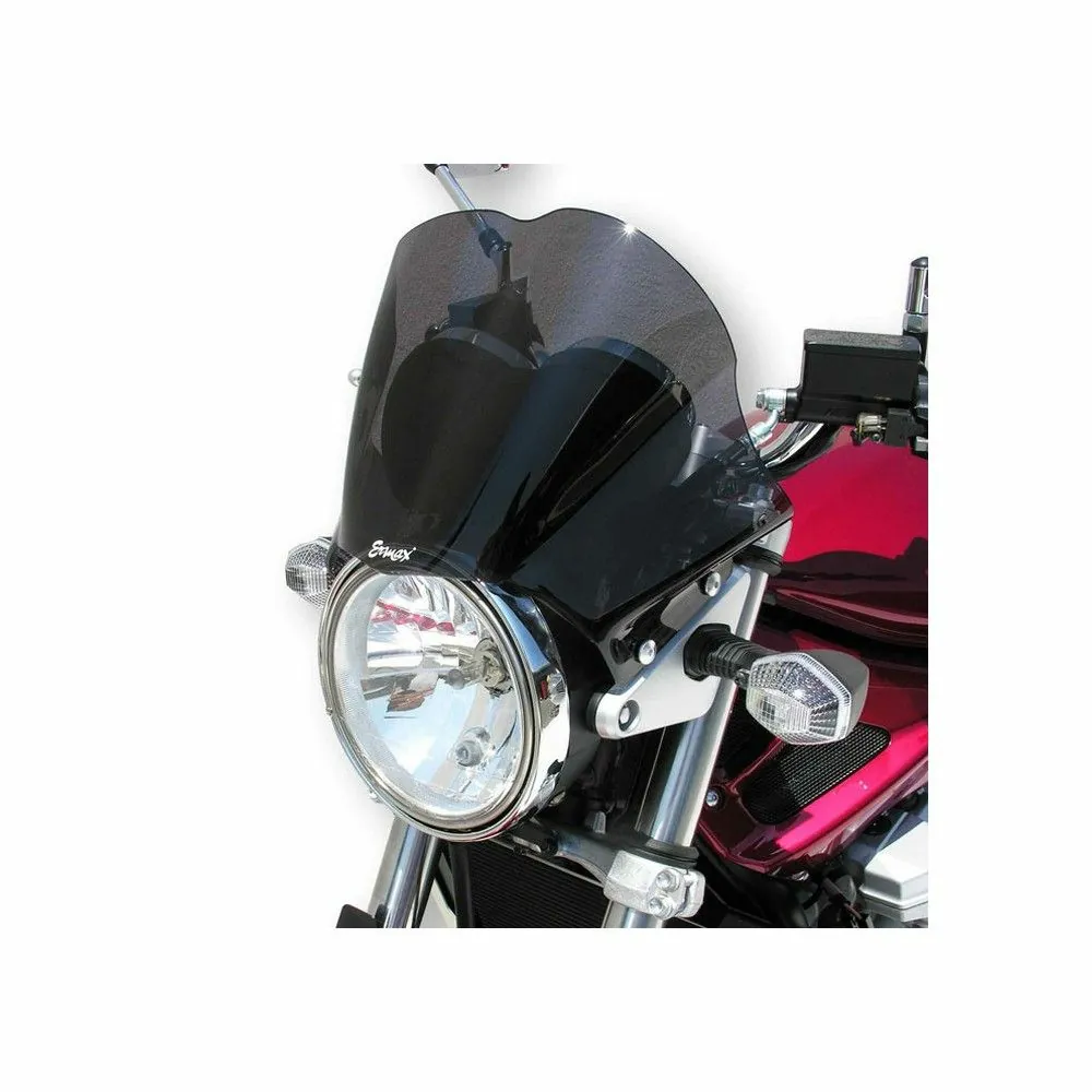 saute vent ermax suzuki bandit 650 1200 1250